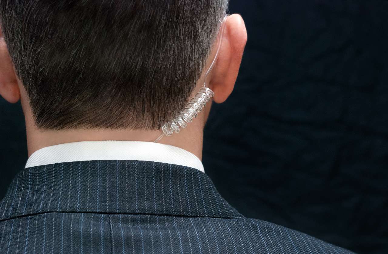 VIP Travel Security Guards