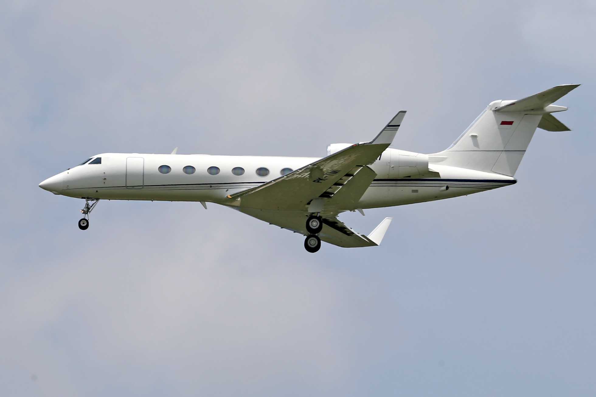 Asia's Leading Aviation Security Consultant Company Since 1999