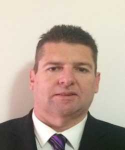 Chris Bonython