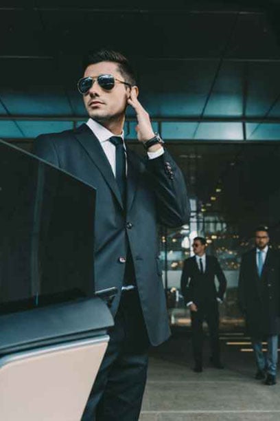 Event Security Services