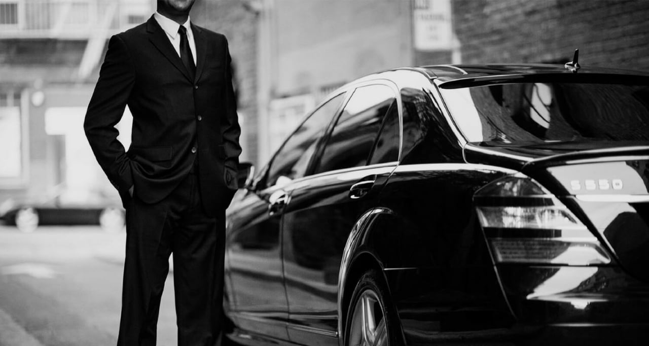 international corporate travel security services
