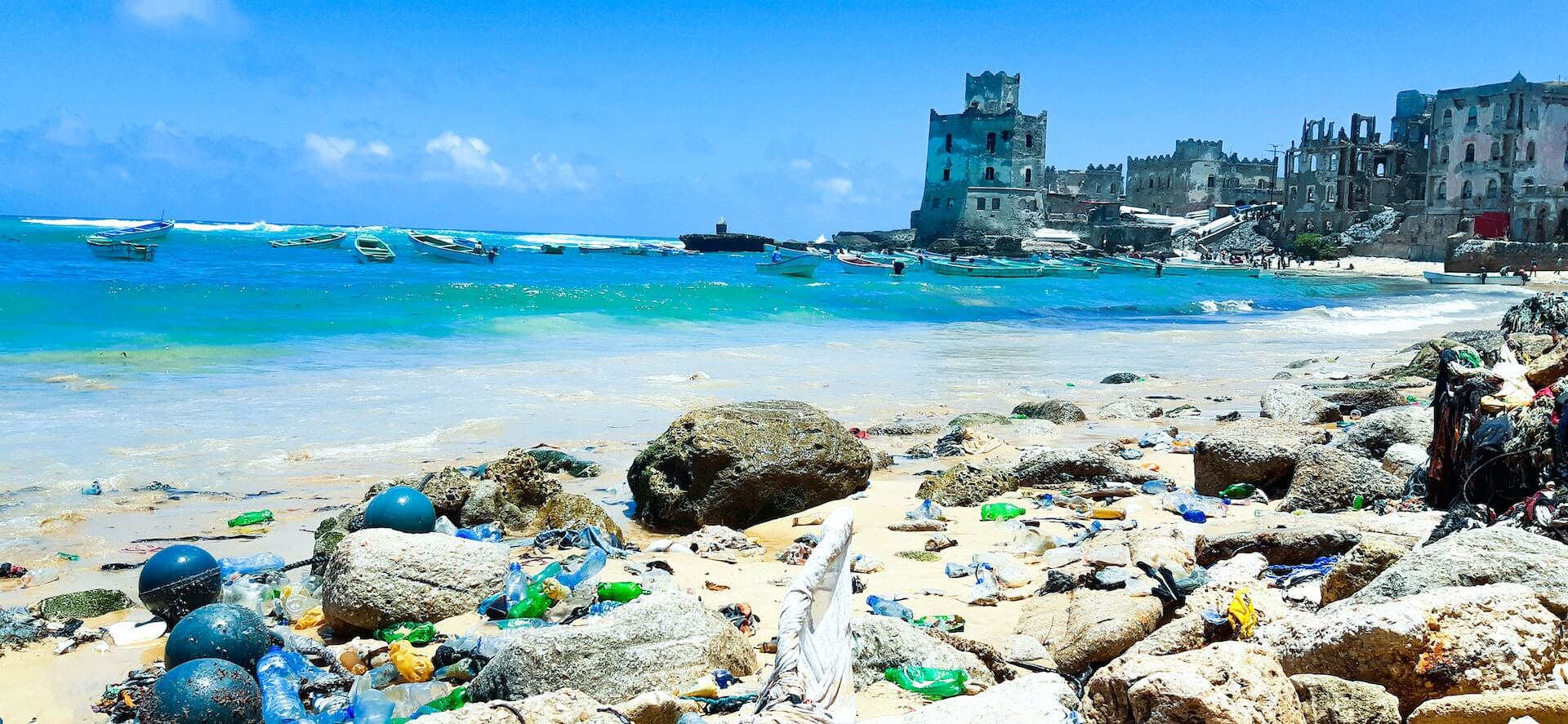 Somalia Maritime Security Services