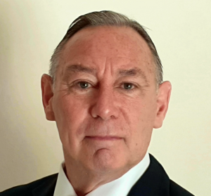Graham Storey
