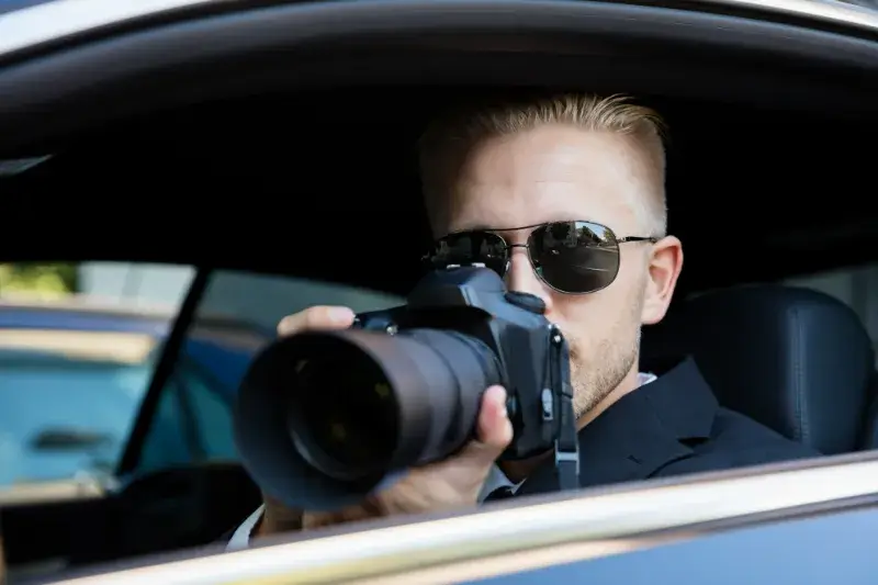 Corporate Detective In Singapore