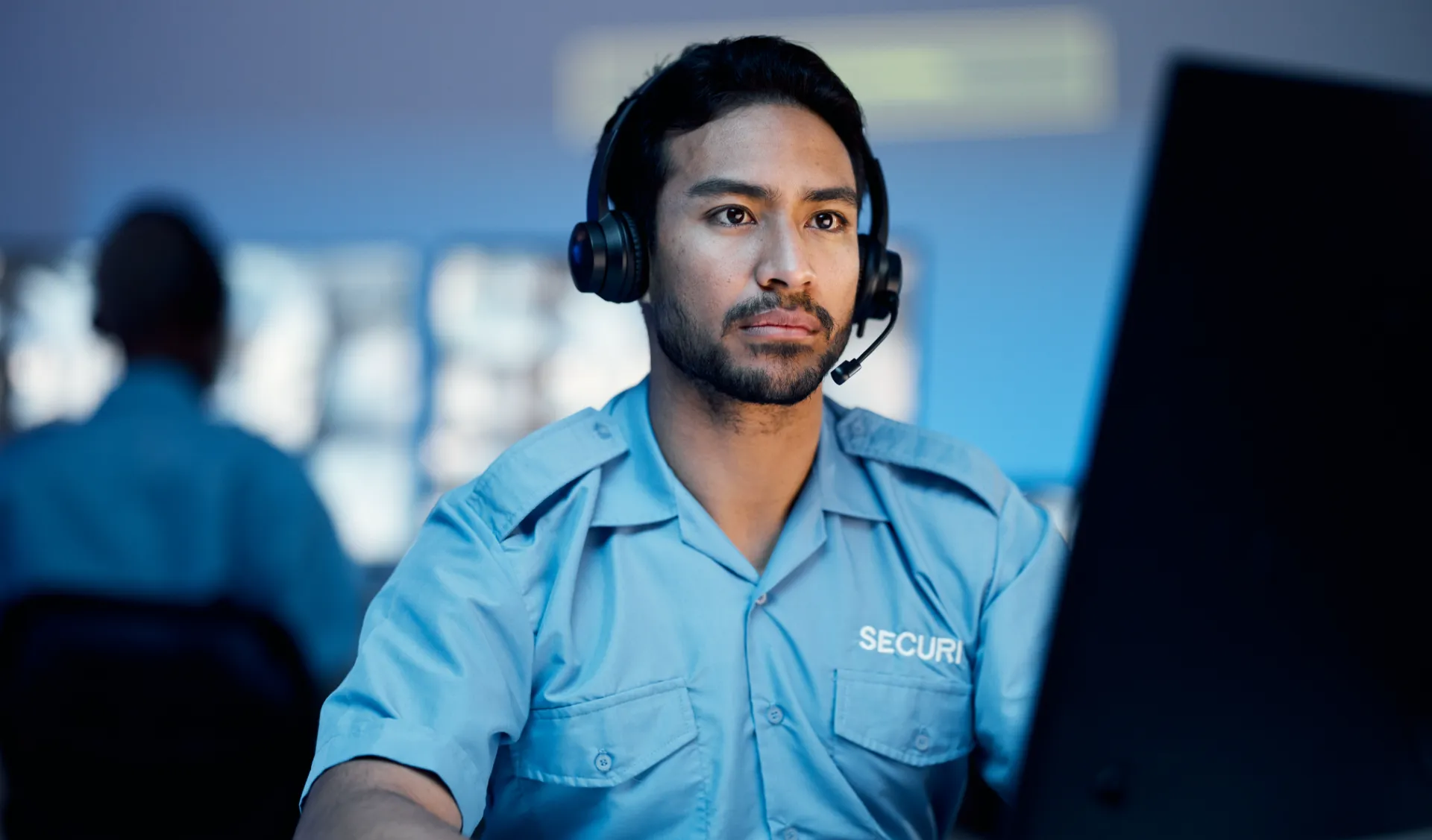 Elite Security Services In Malaysia