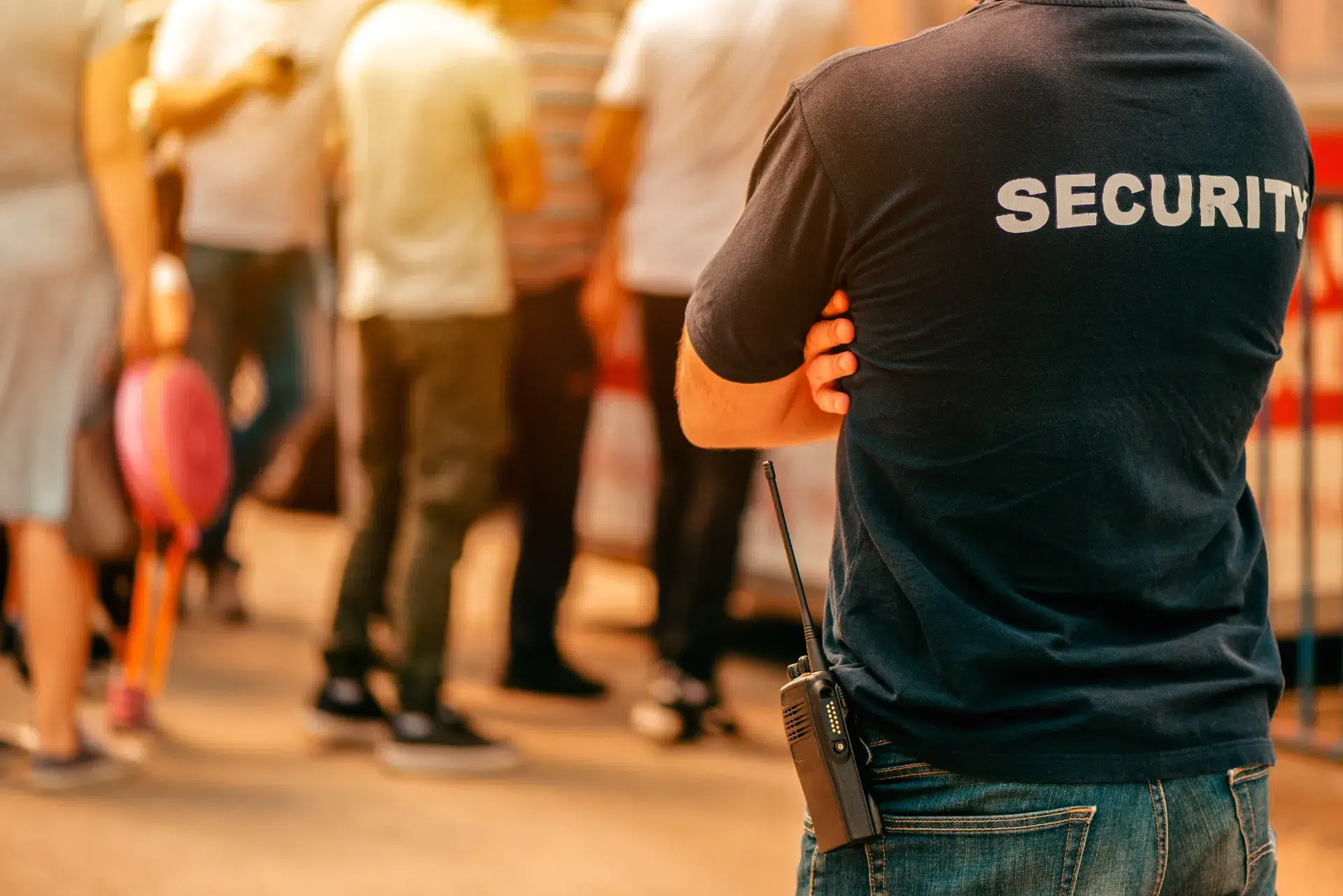 Security Agency In The Philippines
