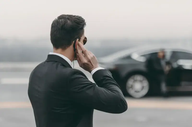 VIP Close Protection Singapre